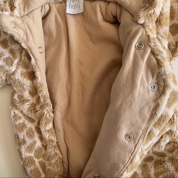 [BOGO ✨] Fall/Winter Suit 🍂✨ - Picture 6 of 6